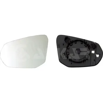 Autosklo Sklo do zrcátka, vnější zrcátko AGB 13L1545E
