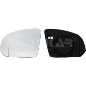 Autosklo Sklo do zrcátka, vnější zrcátko AGB 90L1544E