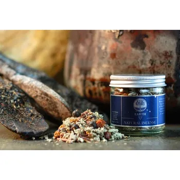 Vonná tyčinka Vykuřovadlo Star Child "Země"