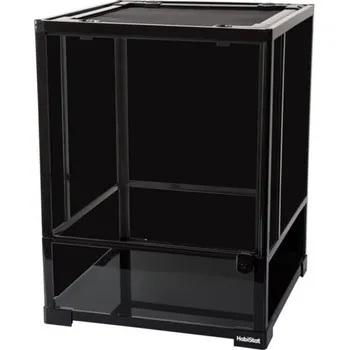 Terárium HabiStat Skleněná terária 91.4x45.7x60cm