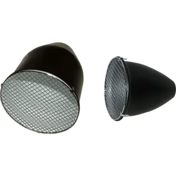 Osvětlení do terária Lucky Reptile Reflector Set Malý, V.13 x ø14 cm