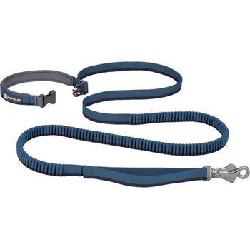 Vodítko pro psa Ruffwear Roamer™ Vodítko pro psy Orion Blue M