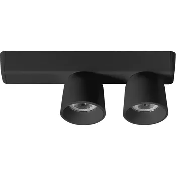 Stropní LED světlo Linea light Minion S2 black