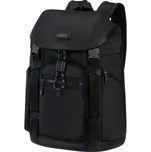 SAMSONITE Batoh na notebook 15,6" M Flap Relyon Black (153267/1041)