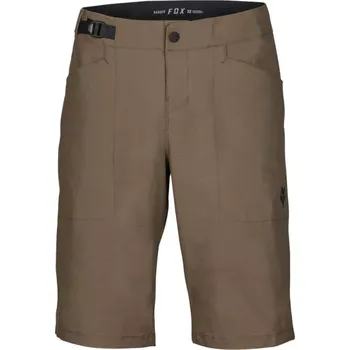 Cyklistické kalhoty Fox Ranger Lite Short XXXL (40) dirt