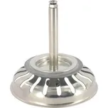 Blanco sítko excentr 3 1/2 " 18 otvorů, AL