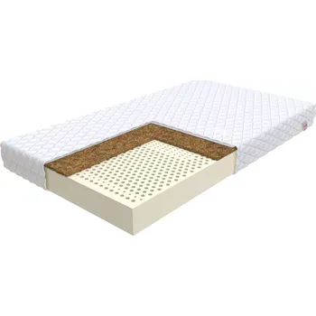 Matrace Latexová matrace TORO, velikost 80x200
