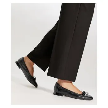 Dámská obuv Baleríny Caprice 9-22104-42 Černá 38