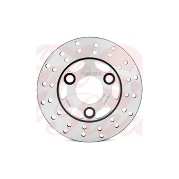 Brzdový kotouč Brzdový kotouč FERODO FMD0001R