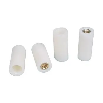 Kulečníková kostice Fergule 12mm pro kovový závit