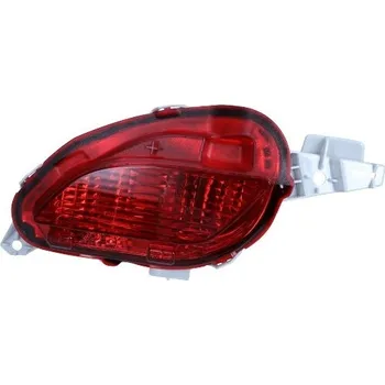 Mlhový světlomet ZADNÍ MLHOVÉ SVĚTLO TOYOTA YARIS 10- LEVÉ DEPO