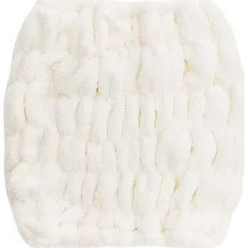 GLOV Pece-o-vlasy Viceucelova-extra-siroka-celenka-do-vlasuExtra Wide Headband White 1 Stk. (249,00 Kč / 1 ks.)