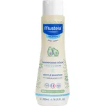 Mustela Jemný šampon 200 ml