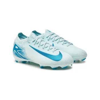 Kopačky Boty na fotball Nike Zm Vapor 16 Pro Fg HF5448 Světle modrá 16_5