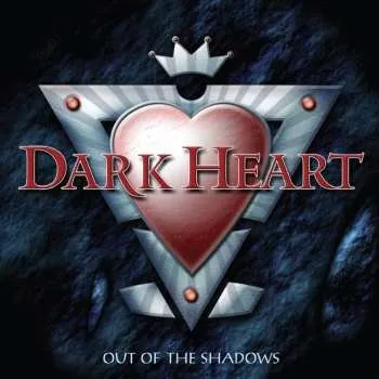 Zahraniční hudba CD Dark Heart: Out Of The Shadows 2024