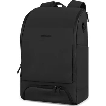 Přebalovací taška ABC DESIGN batoh Active Coal