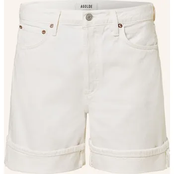 Agolde Dámské Džínové Šortky Dame, fortune cookie natural, 32