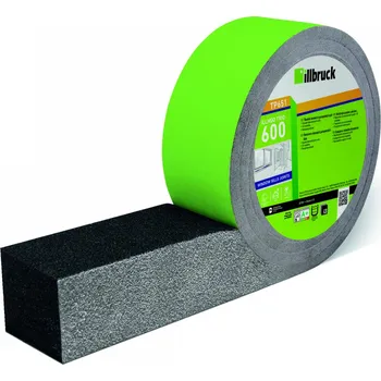 Lepicí páska Illbruck TP651 ILLMOD TRIO 600 5-10 Šířka: 30 (mm) Komprimační páska s expanzí 5-10 mm