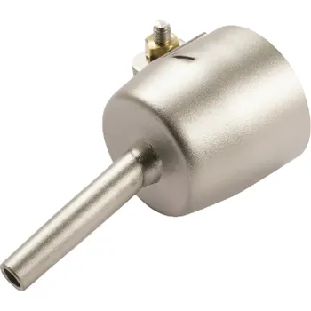 Horkovzdušná pistole LEISTER LEISTER Trubková tryska ( průměr násady 31,5) tryska 5 mm, 37 mm 100.303