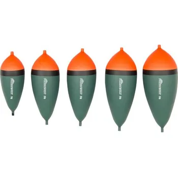 Signalizace záběru Fox Rage Predator HD Stubby Slider - 50g