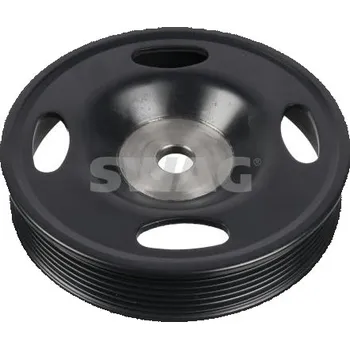 Kliková hřídel Řemenice, klikový hřídel SWAG 30 10 8767