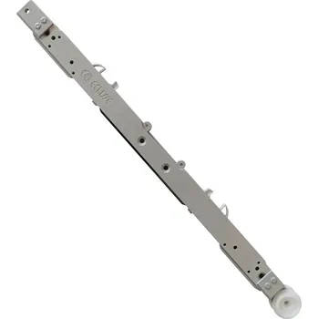 Stavební pouzdro ECLISSE BIAS TM DS (oboustranný)