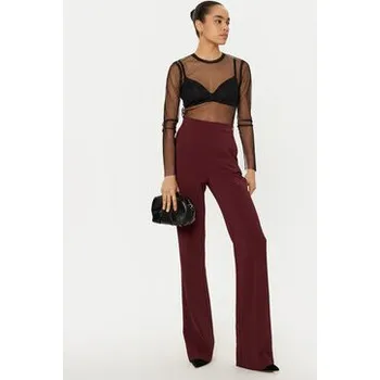 Dámská halenka MAX&Co. Halenka 2516941011200 Černá Regular Fit M