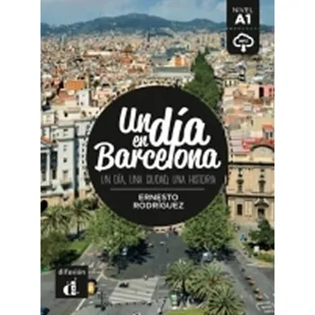 Un día en Barcelona + MP3 online