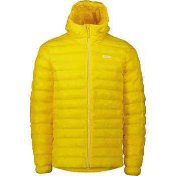 POC Pánská bunda M's Coalesce Jacket Aventurine Yellow Velikost: S