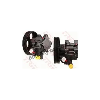 Soustava řízení Hydraulické čerpadlo, řízení TRW JPR370 - FIAT