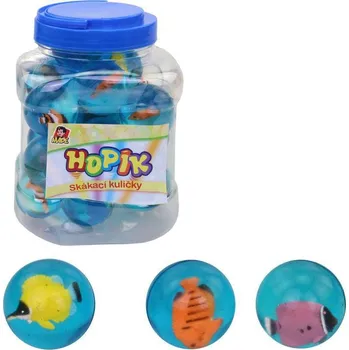 MADE Hopskulka rybičky