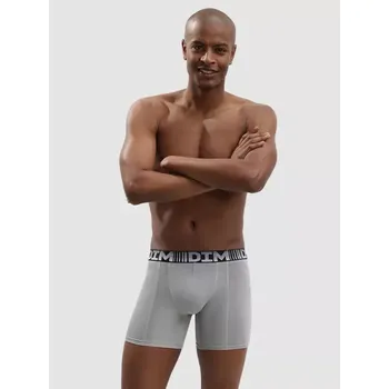 Sada pánského spodního prádla D01N2/9LU - pánské boxerky DIM 2 pack, M, 9LU