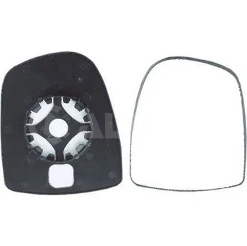 Autosklo Sklo do zrcátka, vnější zrcátko ALKAR 6402750