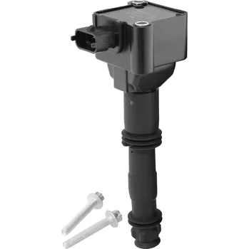 Zapalovací cívka Zapalovací cívka BorgWarner (BERU) ZS178