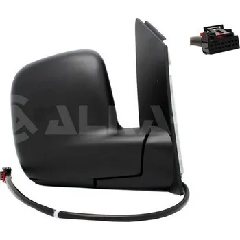 Auto zrcátko Vnější zpětné zrcátko ALKAR 9226154