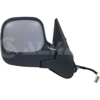 Auto zrcátko Vnější zpětné zrcátko ALKAR 9240974