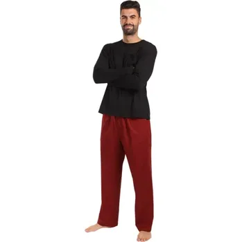 Pánské pyžamo Pánské pyžamo Calvin Klein NM2850/T3R