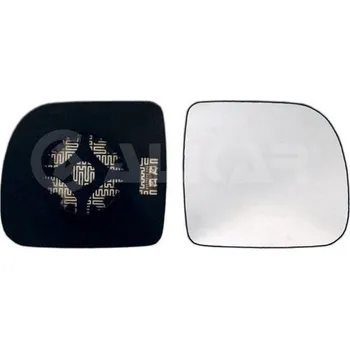 Autosklo Sklo do zrcátka, vnější zrcátko ALKAR 6432156