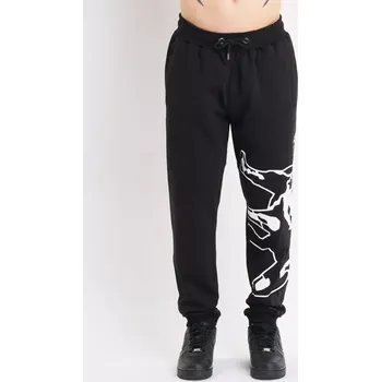 Amstaff pánské tepláky Elard Black