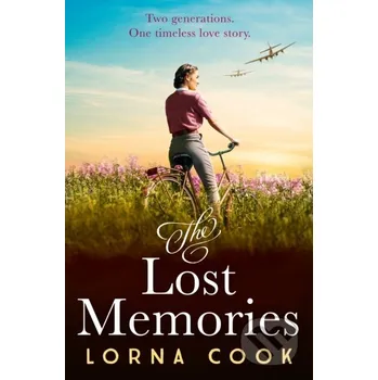 The Lost Memories - Lorna Cook Avon