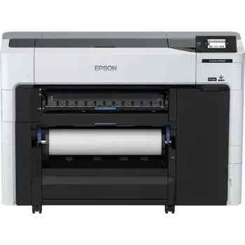 Tiskárna Epson SureColor/SC-P6500E/Tisk/Ink/Role/LAN/WiFi/USB