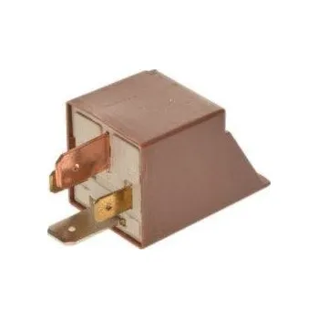 Elektroinstalace pro motocykl Baotian Relé startování Baotian - 4 piny PLI2224B