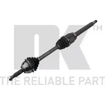 NK Hnací hřídel NK 502564