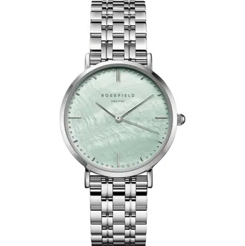 Hodinky Rosefield The Upper East Side UGSSS-U38 - 30 dnů na vrácení zboží, Garance originality
