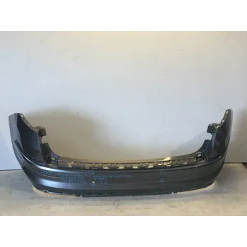 Nárazník Zadní Nárazník Škoda Kodiaq Face RV 2021-2024 565807421B