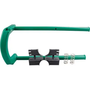 Chemické WC Náhradní rukojeť kazety WC Thetford C400