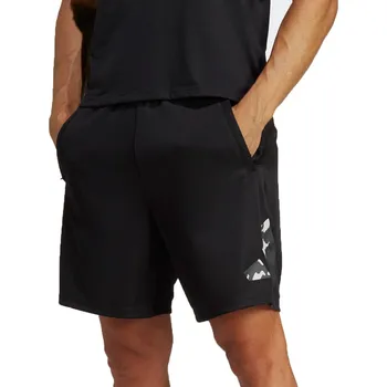 Pánské kraťasy Triko adidas Seasonal Training short ib8171 Velikost M