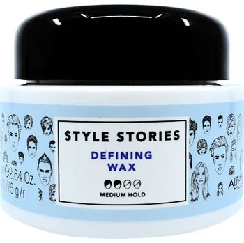 Stylingový přípravek Alfaparf Milano Style Stories Definig Wax 75 ml