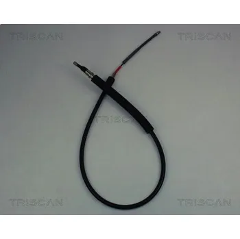 Auto-moto Tažné lanko, parkovací brzda TRISCAN 8140 29173