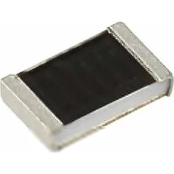 Rezistor Vishay CRCW08050000Z0TABC CRCW08050000Z0TABC silnovrstvý rezistor 0 Ω SMD 0805 0.125 W 1 procent 1 ks Tape